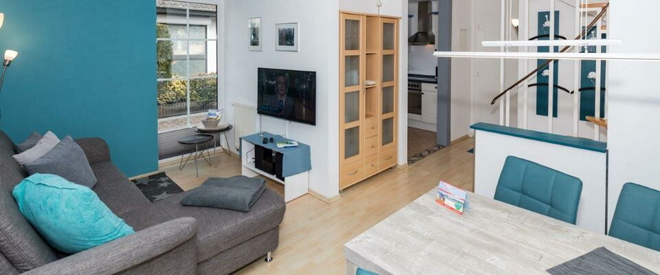 Ferienhaus de gode Stuuv