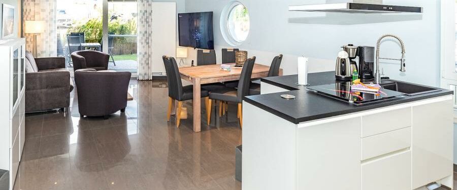 Düne 1 FeWo4 - Duene4u