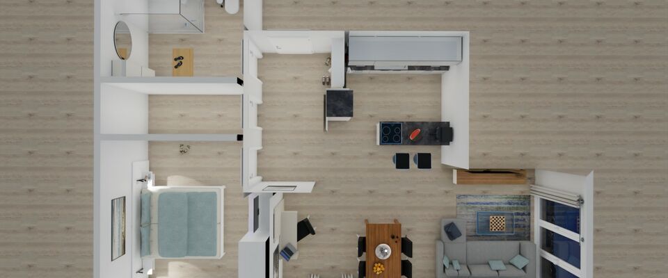 Duhner Spitze -  Hs3a App16