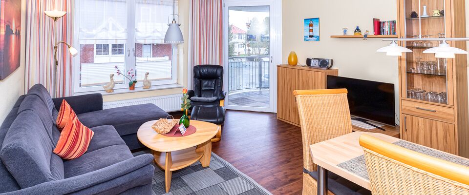 Residenz Hohe Lith 114