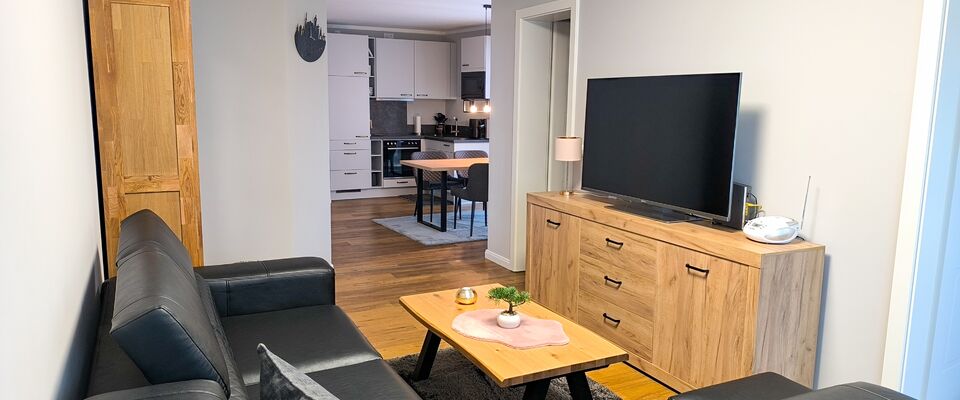 North Side I - FeWo 9