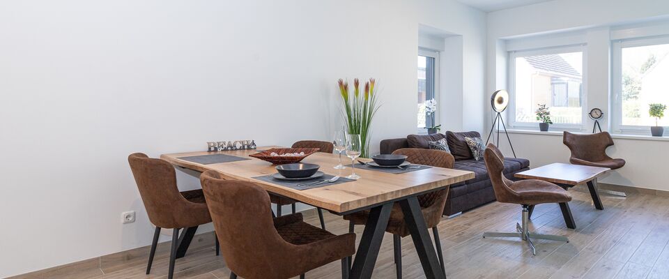 Sahlenburger Weg 17, FeWo 1