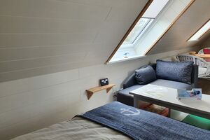 Haus Mühlentrift, FeWo 09