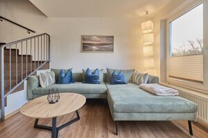 Ferienhaus, Vogelsand 74b