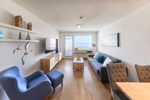 Grimmershörn FeWo 48 Küstenblick