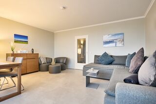 Strandhochhaus Döse Fewo 43