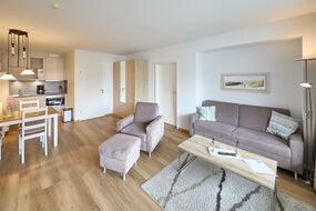 Ferienwohnung Baltic FeWo 8