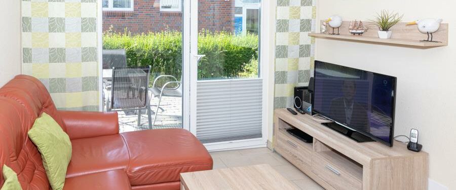 Voßhörn 26, FeWo 2