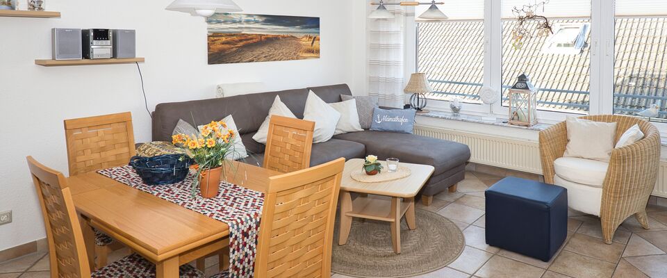 Residenz Trossenstek, FeWo 4