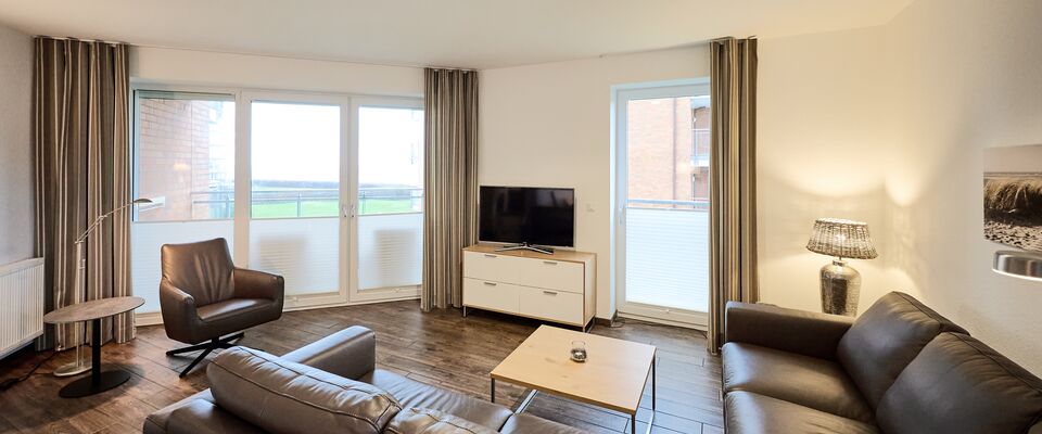 Strandpalais, FeWo SP212