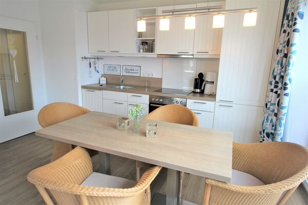 Residenz Hohe Lith 408