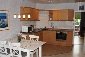 Haus Schildt, FeWo 3