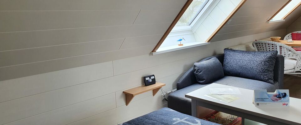 Haus Mühlentrift, FeWo 09