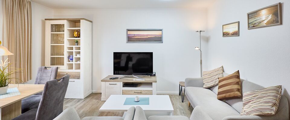 Haus Mühlentrift, FeWo 06