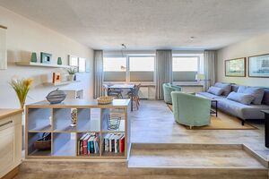 Haus Schildt, FeWo 8