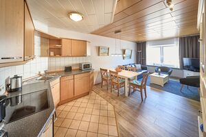 Haus Schildt, FeWo 1