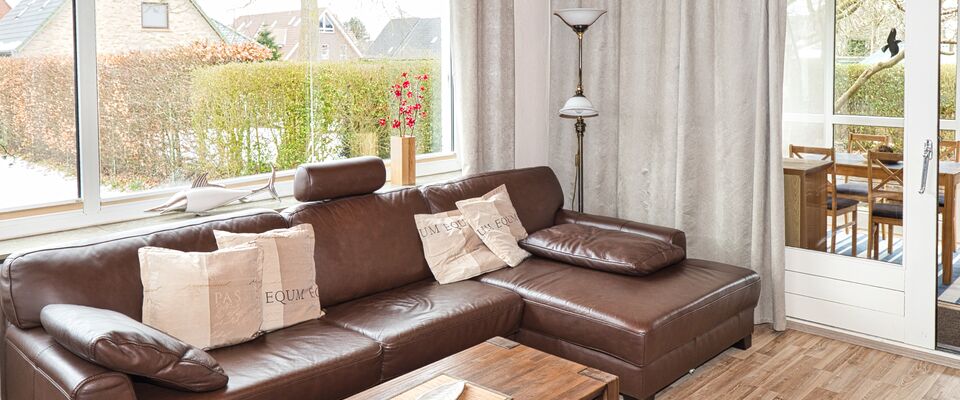 Haus Sonneck, FeWo 4