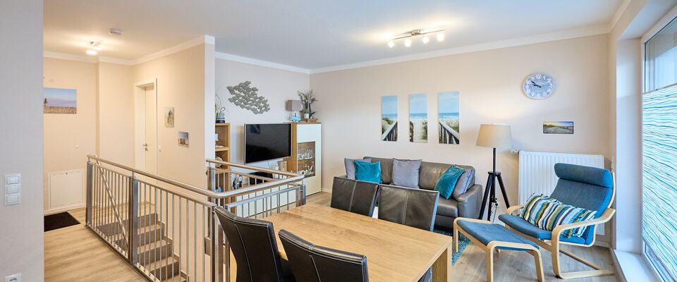 Ocean Dream 1, FeWo 5