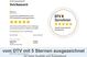 5 Sterne DTV