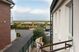 1. Balkon mit Seesicht